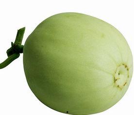 梨瓜可以做什么吃,创意料理新尝试