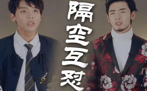 声入人心吃瓜,揭秘节目背后的精彩幕后故事