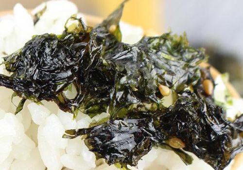 瓠瓜和紫菜可以一起吃吗,营养互补的佳肴探索