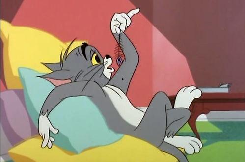 汤姆火速吃瓜图片,揭秘娱乐圈最新热点事件