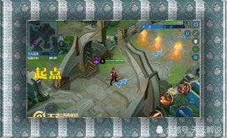 吃瓜之王的坐标,坐标揭秘，探寻瓜界传奇人物