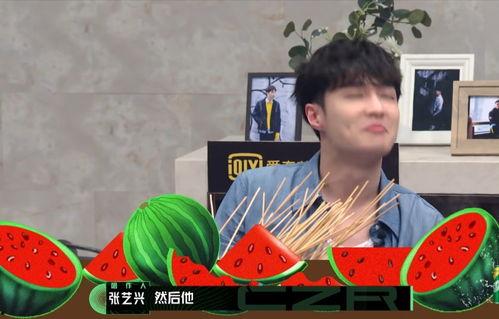 吃瓜堵嘴,揭秘娱乐圈的“甜蜜陷阱”